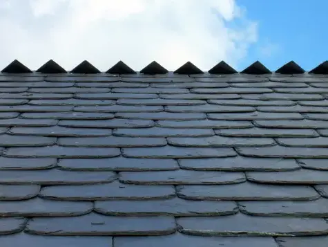 réparation de gouttière Plouay-1