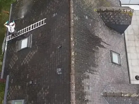 réparation de gouttière à Plouay - image 3