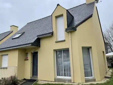 réparation de gouttière à Plouay - image 4