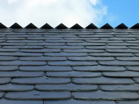 réparation de gouttière Pluvigner-1