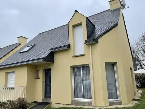 réparation de gouttière à Pluvigner - image 3