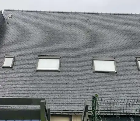 réparation de toit à Baud - image 3