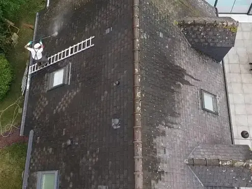 réparation de toit Baud-5