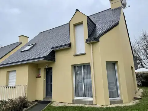 réparation de toit à Hennebont - image 2