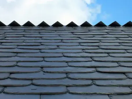 réparation de toit Inzinzac-Lochrist-1