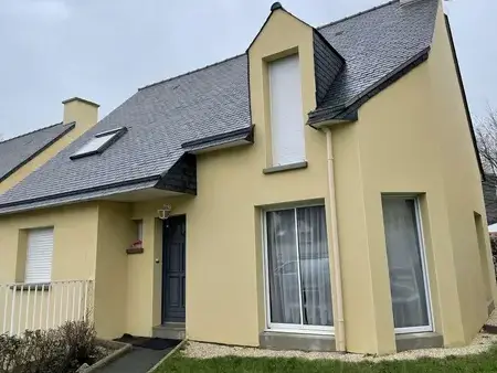 réparation de toit à Inzinzac-Lochrist - image 2