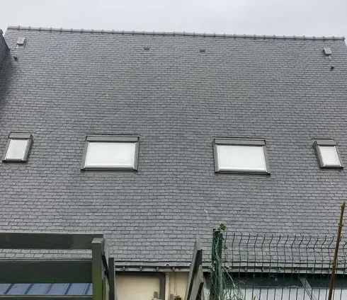 réparation de toit à Inzinzac-Lochrist - image 4