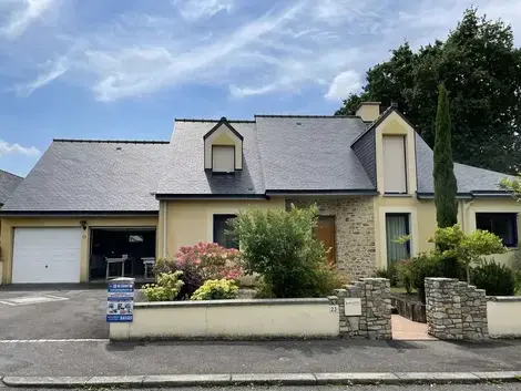 réparation de toit à Landévant - image 2