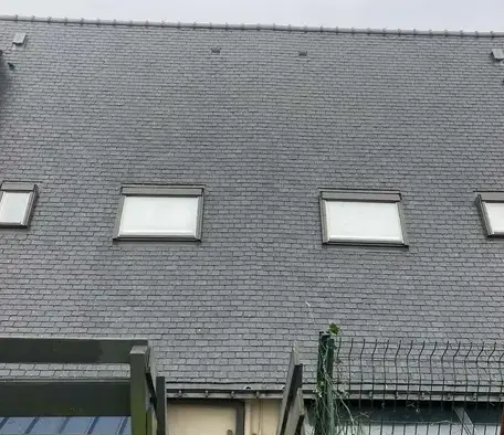 réparation de toit à Landévant - image 3