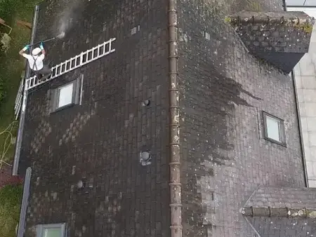 réparation de toit à Landévant - image 4