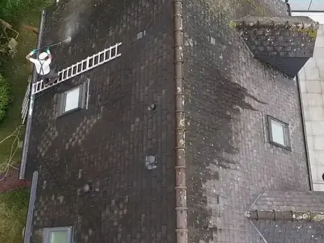 réparation de toit à Lanester - image 2