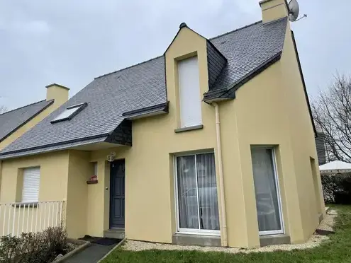 réparation de toit Lanester-5