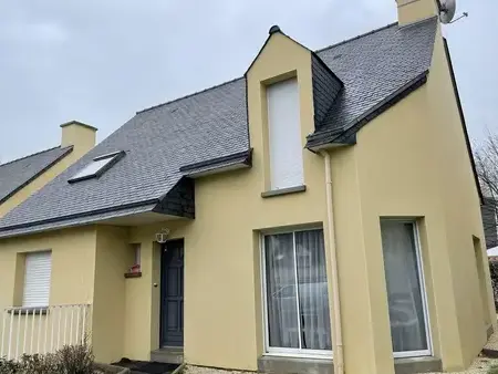 réparation de toit à Languidic - image 2