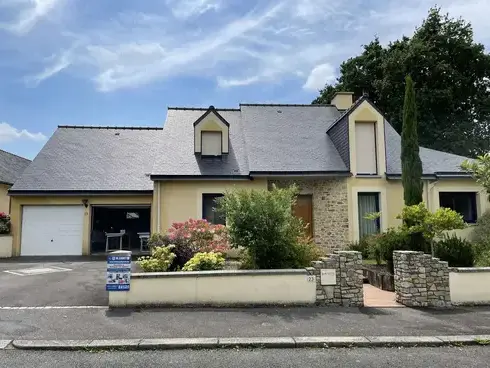 réparation de toit Locminé-1