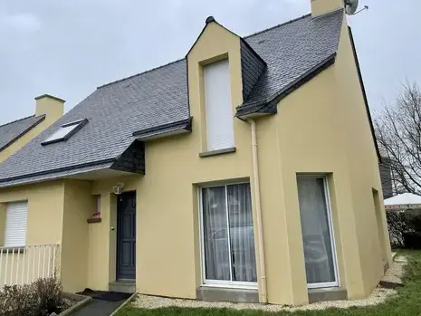 réparation de toit Locminé-5