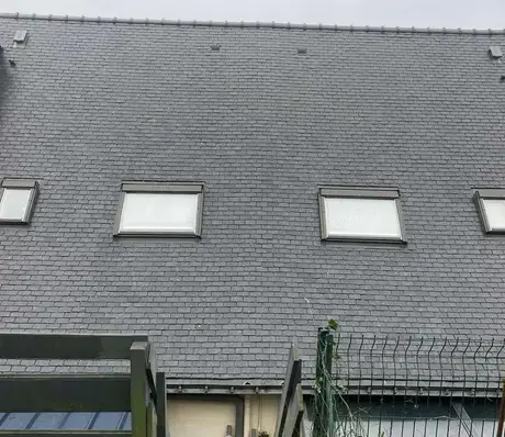 réparation de toit Lorient-1