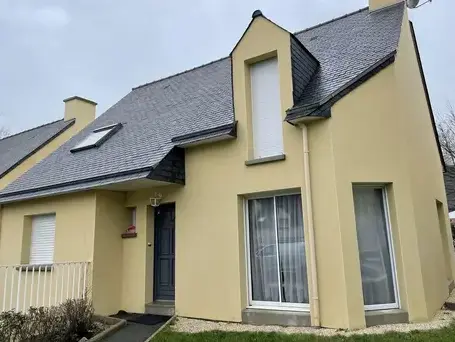 réparation de toit Lorient-5