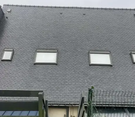 réparation de toit à Plouay - image 3