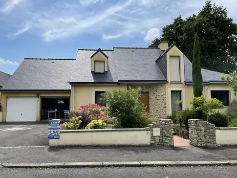 réparation de toit à Plouay - image 4