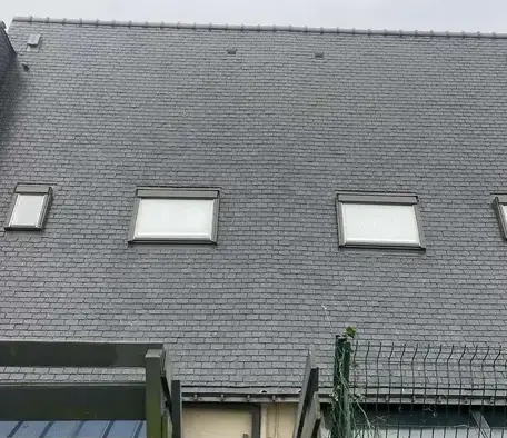 réparation de toit à Pluvigner - image 2