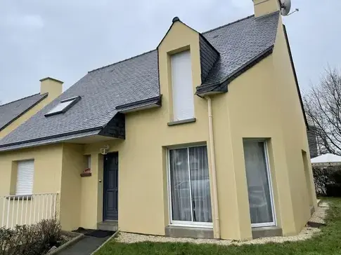 réparation de toit à Pluvigner - image 4