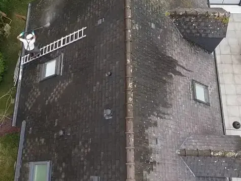 réparation de toit Pluvigner-5